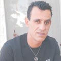 ''רמסו את כבודי''