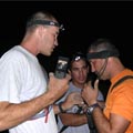 שתי צעירות חולצו מהרי אילת