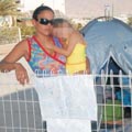 לא בלי ביתי