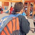 מי שומר על ילדינו?