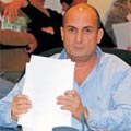שילוט יקר