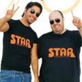 חורף משוגע בגהה
