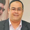 הבוס החדש של המועצה הדתית