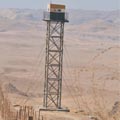 ''מרחב אילת אינו סובל חדירה''
