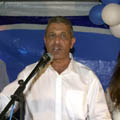 פוליטיקה 2003