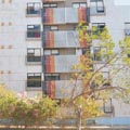 קשישה בדיור המוגן: ''אנחנו גרים בגטו''