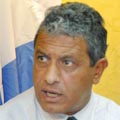 יו''ר ועד עובדי 'ארקיע': ''מאיר יצחק הלוי פוגע בפרנסתם ובכבודם של תושבי אילת''