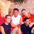 רוקדים את הקיץ 