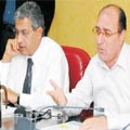 אלי לנקרי: ''אם אנחנו רשלנים- תפטרו את ראש העירייה''