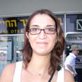 פחד ברחובות