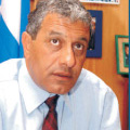 מאיר יצחק הלוי: אילת הופכת לעיר פושטת יד ומסכנה