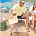 יחנו בני ישראל