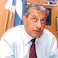 מאיר יצחק הלוי: העיר אילת בקריסה