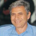 רפי הוכמן אופטימי: ''בקרוב אקים מרכז קונגרסים''