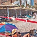 טילים על אילת