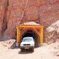 בעקבות מותו של עובד המכרות, עדויות קשות ממעמקי האדמה: ''רמת הבטיחות במכרות תמנע - הירודה בעולם''