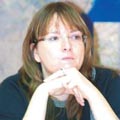היועצת המשפטית לעירייה 