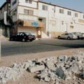 הוועדה המחוזית מודאגת: אזור התעשייה הישן - סכנה לציבור