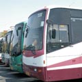 משרד התחבורה שוקל הפעלת תחבורה ציבורית לים בשבתות