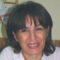 רפלקסולוגיה- איריס יוסף