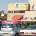 אכזבה לסוחרי שדרות התמרים יועתק טרמינל הנוסעים בקניון התחנה המרכזית