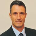 מנכ''ל חדש לנמל אילת: אבישי כהן