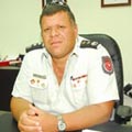 מפקד כיבוי אש מתריע: עלייה במספר דליפות גז בעיר
