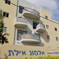 הוועדה המחוזית: 'פרויקט אלמוג' ישמש רק ללינת עובדים