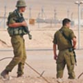 כוננות בסיני- הגברת עירנות באילת