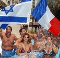 הצרפתים כובשים את אילת