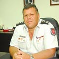 סכנת שריפה ב'כפר הסודנים' בקיבוץ אילות