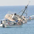 לא חשבו לעומק-ביקורת מדענים נגד הטבעת הספינה במפרץ