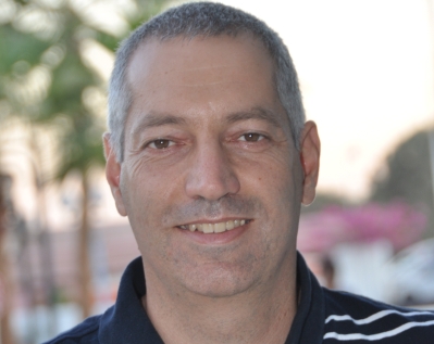 איל איס מונה לתפקיד מנכ''ל מ.ט.י אילת – אילות