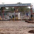 התוכנית: להפקיע אדמות כדי למנוע אסון באזור המלונות