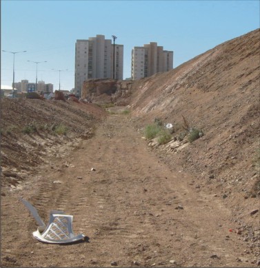 המחדל הבא? העיר אילת אינה מוגנת מפני הצפות