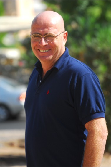 דצמבר חם בסלון של משה