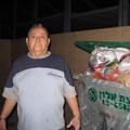 בעקבות פניית 'ערב ערב': תוגדל תדירות פינוי האשפה ברחוב עין גדי