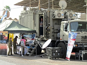 ''אילת תהיה בעשיריה הפותחת של 'מדד הקרביות'''
