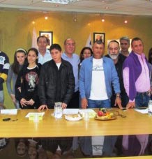 הקונסרבטוריון - לקראת מתיחת פנים