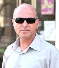 מסתמן רוב להדחת מבקר העירייה