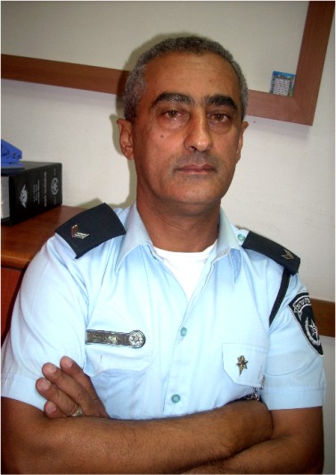 לעצור את המכה הבאה