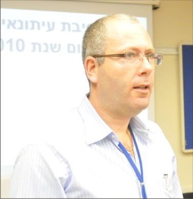 מנהל בית החולים 'יוספטל': המסתננים לא הביאו איידס ושחפת
