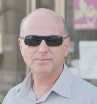 נדחתה ישיבת הדחת המבקר