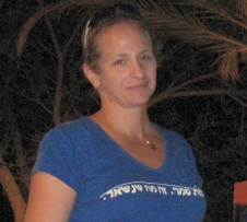 ''לא אלך לישון מתחת לדחפורים''