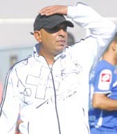 אבו רקייק התפטר וחזר