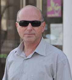 הקרב מתחמם - העירייה: ''המבקר אינו חסין מפיטורין'' 