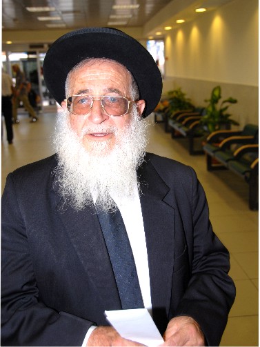  הרב הדאיה: ''לא מכחיש שחתמתי על מכתב הרבנים. מה הבעיה?''