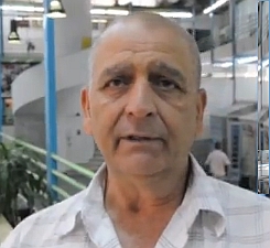 לשכת המסחר נגד חנות התכשיטים של 'מלון דן'