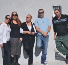 חילופים במתנ''ס