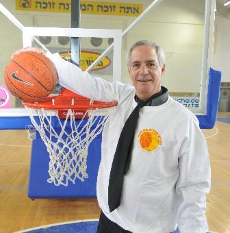 בשם האח - ריאל מדריד תגיע לטורניר הוותיקים